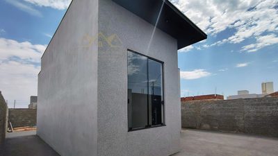 Casa, 2 quartos, 60 m² - Foto 2