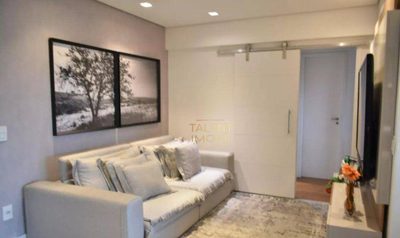 Apartamento, 2 quartos, 69 m² - Foto 2
