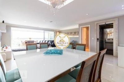 Apartamento, 182 m² - Foto 3