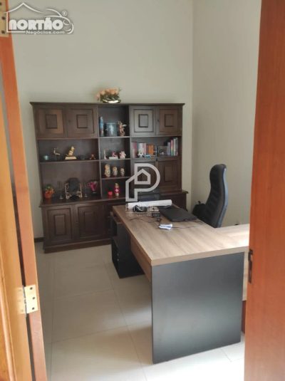 Casa, 5 quartos - Foto 3