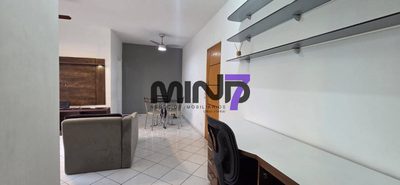 Apartamento, 1 quarto - Foto 4