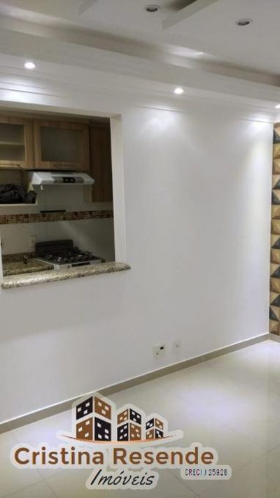 Apartamento, 2 quartos, 47 m² - Foto 2