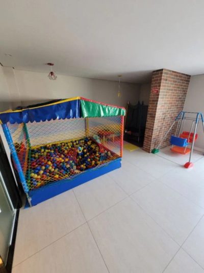 Apartamento, 2 quartos, 69 m² - Foto 4