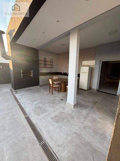 Casa, 4 quartos, 270 m² - Foto 3