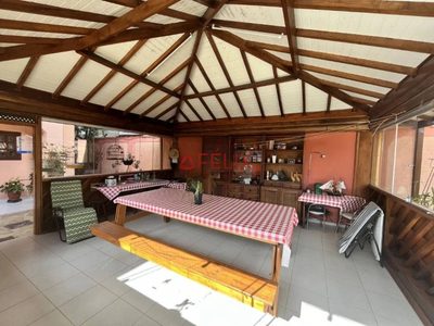 Casa, 3 quartos, 489 m² - Foto 3