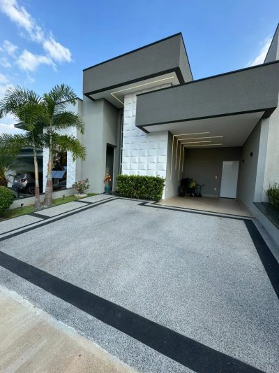 Casa de Condomínio, 3 quartos - Foto 3