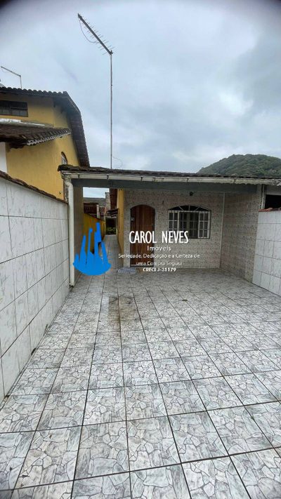Casa, 2 quartos, 80 m² - Foto 2