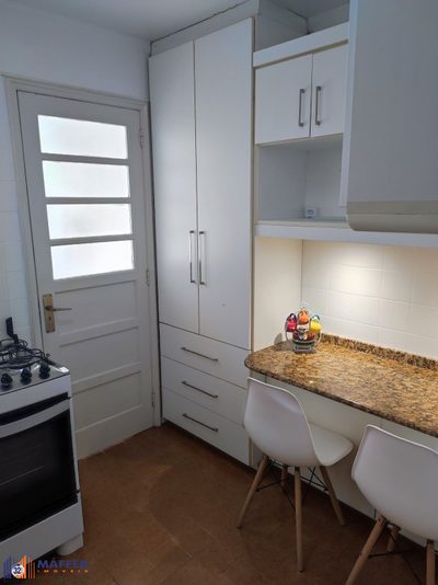 Apartamento, 2 quartos, 70 m² - Foto 5