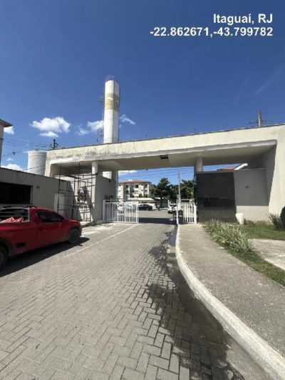 Apartamento, 2 quartos, 47 m² - Foto 1