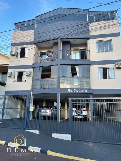 Apartamento - Foto 1
