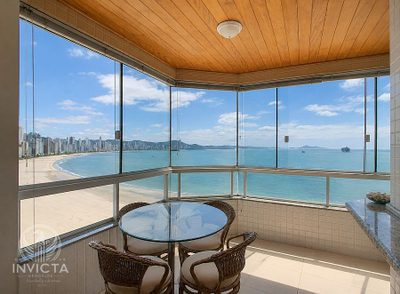 Apartamento, 3 quartos, 115 m² - Foto 3