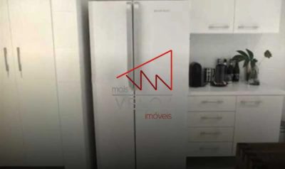 Apartamento, 3 quartos, 128 m² - Foto 1