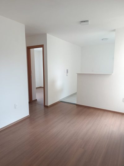 Apartamento, 2 quartos, 39 m² - Foto 3