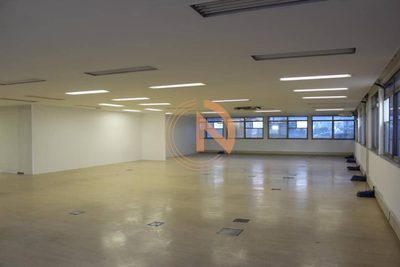 Sala-Conjunto, 517 m² - Foto 2