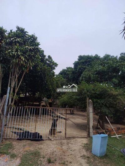 Chácara, 4 quartos, 1800 m² - Foto 4