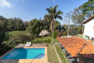 Casa, 5 quartos, 1498 m² - Foto 5