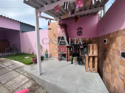 Casa, 2 quartos, 55 m² - Foto 1