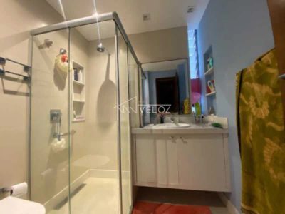 Apartamento, 4 quartos, 300 m² - Foto 1