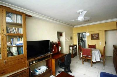 Apartamento, 3 quartos, 65 m² - Foto 1