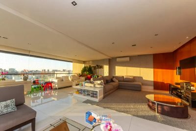 Apartamento, 3 quartos, 185 m² - Foto 5