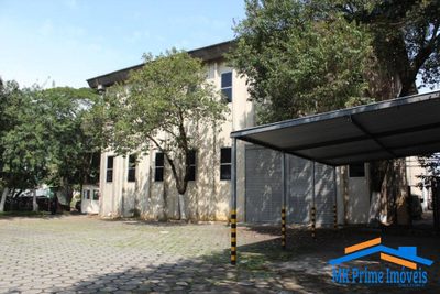 Prédio Inteiro, 2194 m² - Foto 2