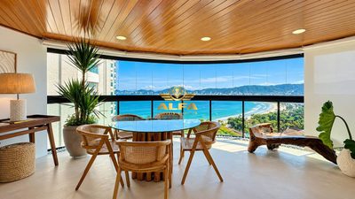 Apartamento, 5 quartos, 224 m² - Foto 4