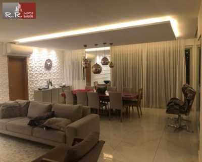 Apartamento, 3 quartos, 169 m² - Foto 2