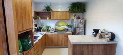 Casa de Condomínio, 2 quartos - Foto 4