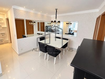 Apartamento, 3 quartos, 96 m² - Foto 4