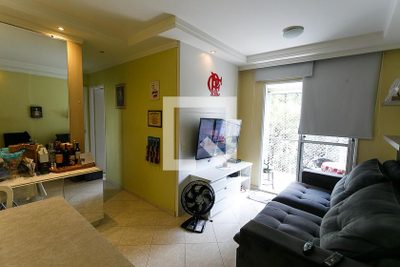 Apartamento, 2 quartos, 55 m² - Foto 1