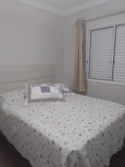 Apartamento, 2 quartos, 49 m² - Foto 4