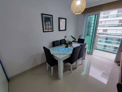Apartamento, 2 quartos, 94 m² - Foto 3