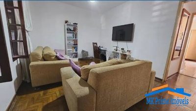 Sobrado, 3 quartos, 230 m² - Foto 3
