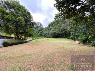 Terreno, 800 m² - Foto 1