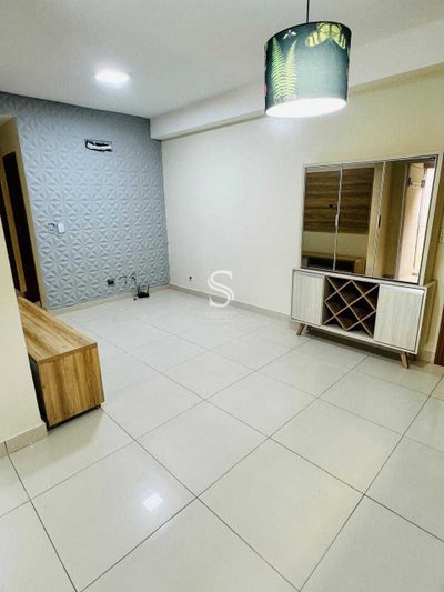 Apartamento, 3 quartos, 74 m² - Foto 3