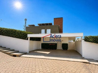 Casa de Condomínio, 3 quartos - Foto 4
