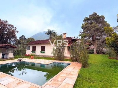 Casa, 3 quartos, 120 m² - Foto 1