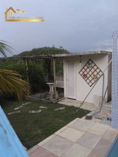 Casa, 4 quartos, 329 m² - Foto 5