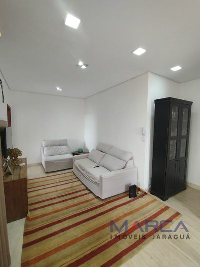 Cobertura, 4 quartos, 196 m² - Foto 5