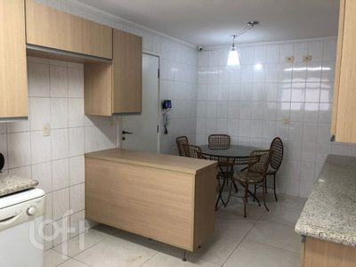 Apartamento, 3 quartos, 164 m² - Foto 3
