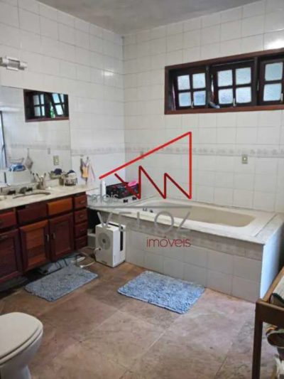 Apartamento, 5 quartos, 300 m² - Foto 1