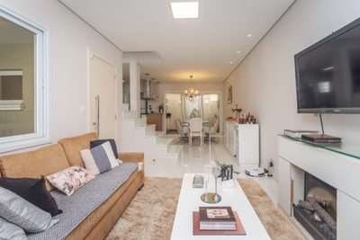 Casa, 3 quartos, 180 m² - Foto 4