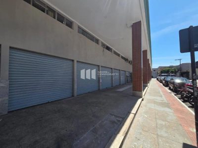 Loja-Salão, 180 m² - Foto 3