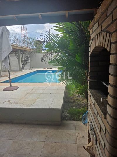 Casa, 2 quartos, 113 m² - Foto 1
