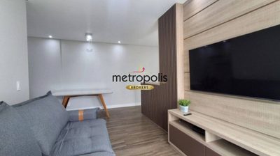 Apartamento, 2 quartos, 65 m² - Foto 3