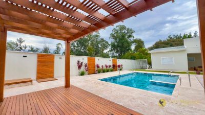 Casa de Condomínio, 6 quartos - Foto 1