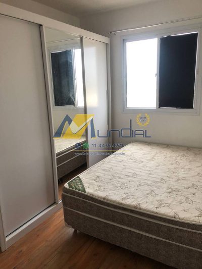 Apartamento, 1 quarto, 30 m² - Foto 4