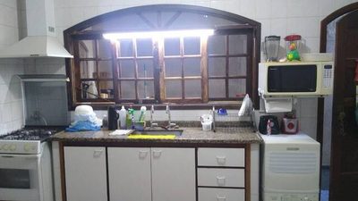 Casa, 3 quartos, 260 m² - Foto 3