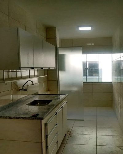 Apartamento, 2 quartos, 60 m² - Foto 4