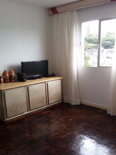 Apartamento, 2 quartos, 57 m² - Foto 2